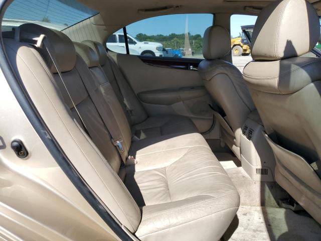 Photo 9 VIN: JTHBA30G945035390 - LEXUS ES 330 