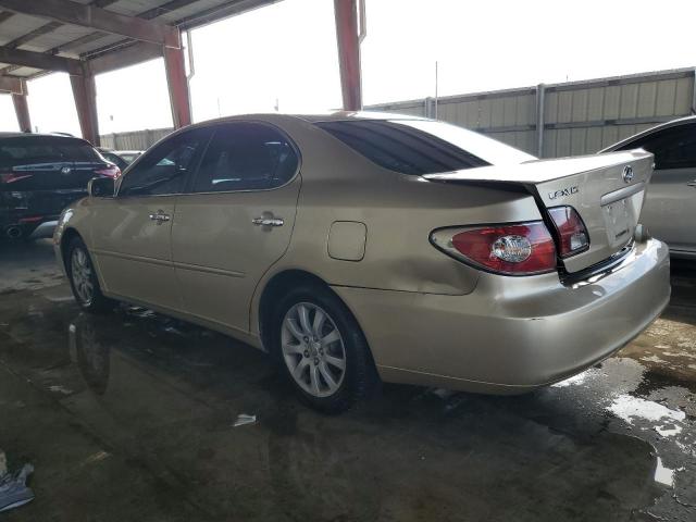 Photo 1 VIN: JTHBA30G945036314 - LEXUS ES330 