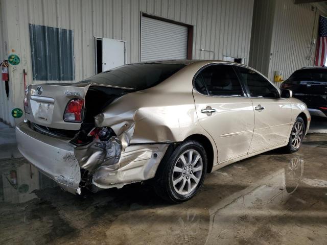 Photo 2 VIN: JTHBA30G945036314 - LEXUS ES330 