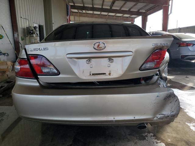 Photo 5 VIN: JTHBA30G945036314 - LEXUS ES330 