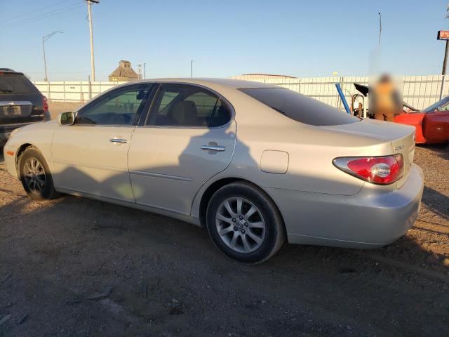 Photo 1 VIN: JTHBA30G945041139 - LEXUS ES330 