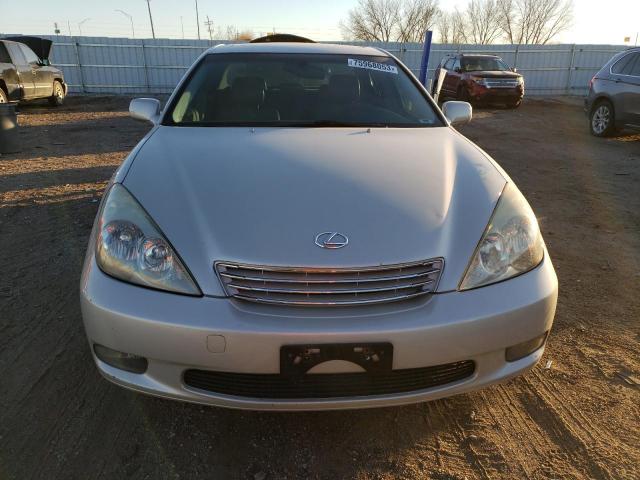 Photo 4 VIN: JTHBA30G945041139 - LEXUS ES330 