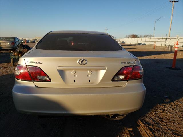 Photo 5 VIN: JTHBA30G945041139 - LEXUS ES330 