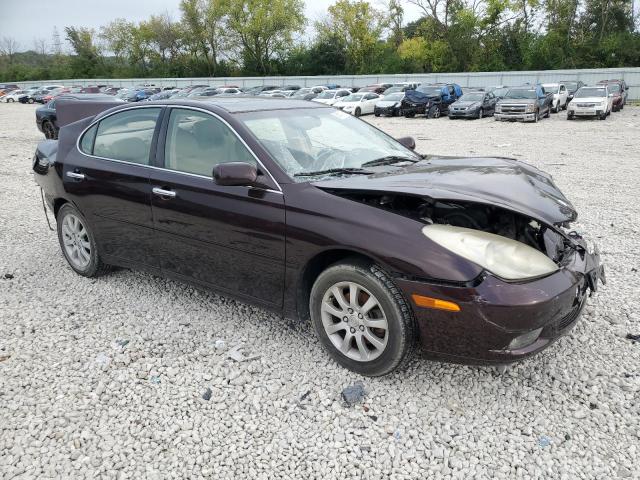 Photo 3 VIN: JTHBA30G945044350 - LEXUS ES330 