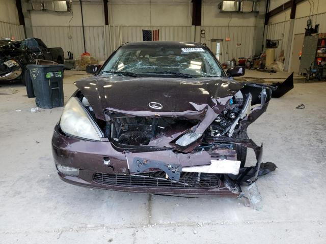 Photo 4 VIN: JTHBA30G945044350 - LEXUS ES330 