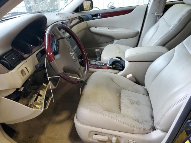 Photo 6 VIN: JTHBA30G945044350 - LEXUS ES330 