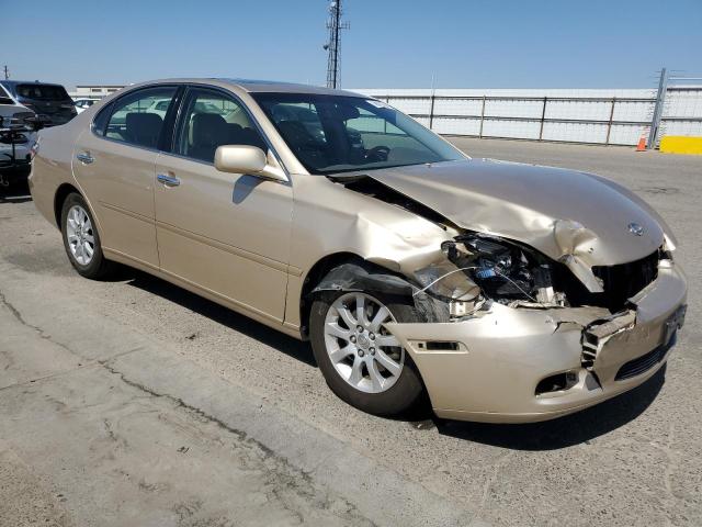 Photo 3 VIN: JTHBA30G945046583 - LEXUS ES330 