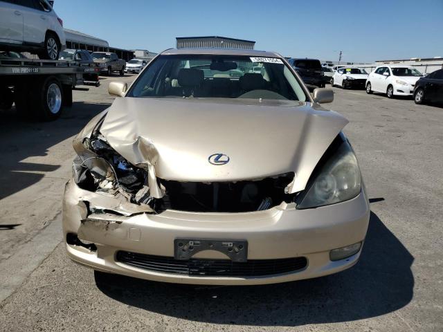 Photo 4 VIN: JTHBA30G945046583 - LEXUS ES330 