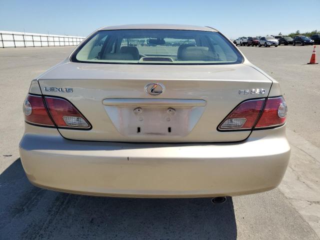 Photo 5 VIN: JTHBA30G945046583 - LEXUS ES330 