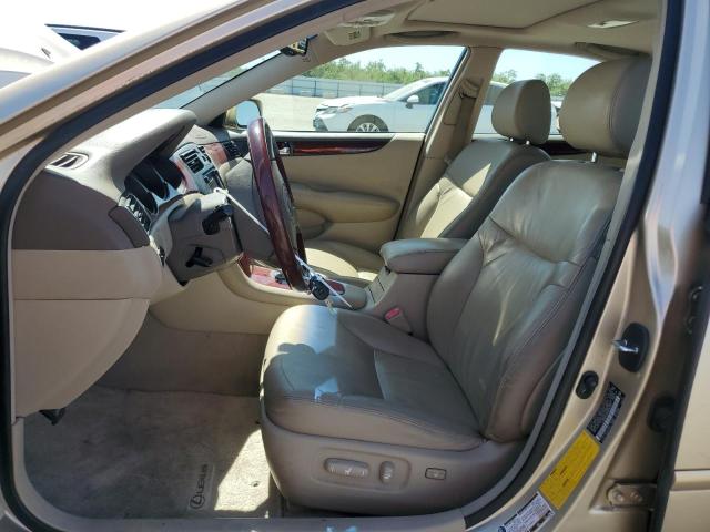 Photo 6 VIN: JTHBA30G945046583 - LEXUS ES330 