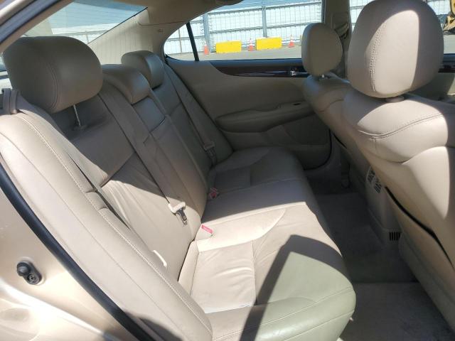 Photo 9 VIN: JTHBA30G945046583 - LEXUS ES330 