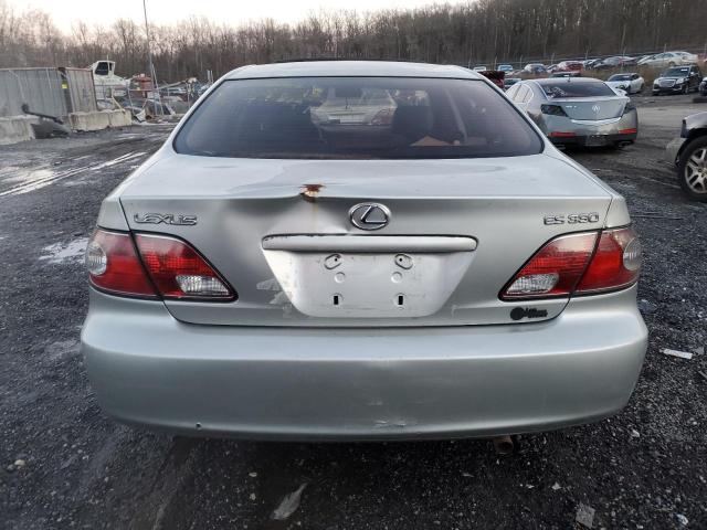 Photo 5 VIN: JTHBA30G945049886 - LEXUS ES 330 