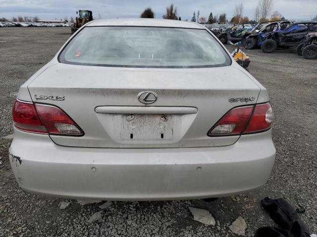 Photo 5 VIN: JTHBA30G945055008 - LEXUS ES330 