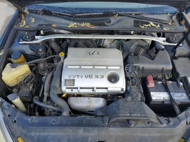 Photo 10 VIN: JTHBA30G955056936 - LEXUS ES 330 