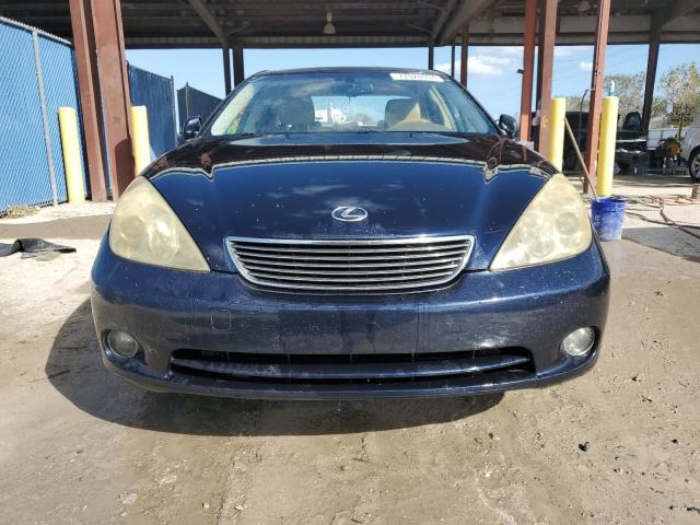 Photo 4 VIN: JTHBA30G955056936 - LEXUS ES 330 