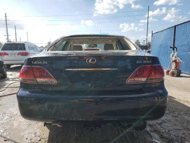 Photo 5 VIN: JTHBA30G955056936 - LEXUS ES 330 