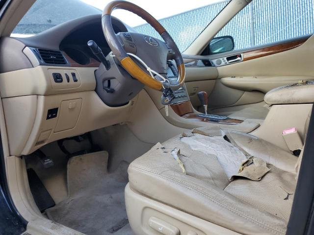 Photo 6 VIN: JTHBA30G955056936 - LEXUS ES 330 