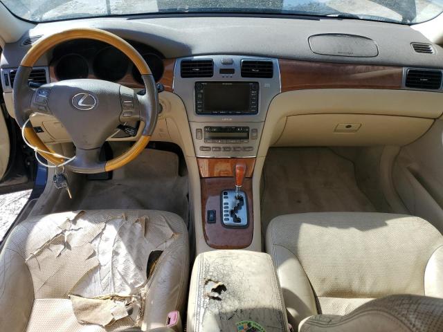 Photo 7 VIN: JTHBA30G955056936 - LEXUS ES 330 