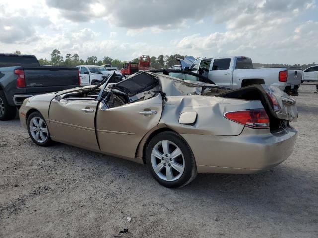 Photo 1 VIN: JTHBA30G955058122 - LEXUS ES330 