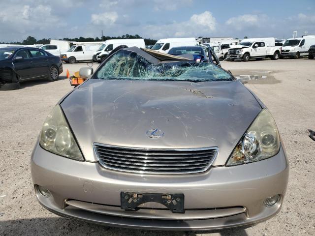 Photo 4 VIN: JTHBA30G955058122 - LEXUS ES330 