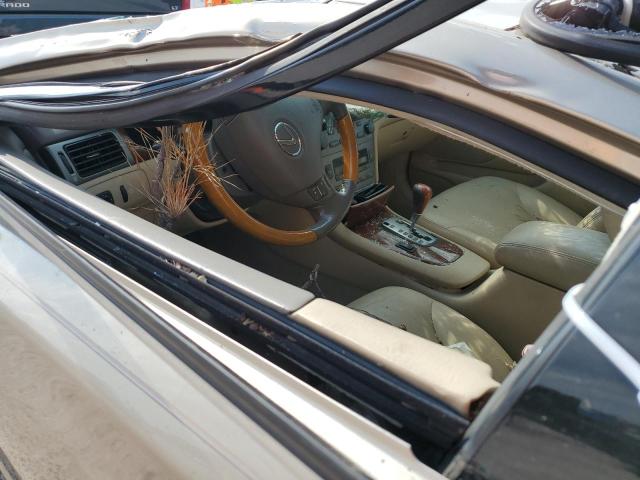 Photo 7 VIN: JTHBA30G955058122 - LEXUS ES330 