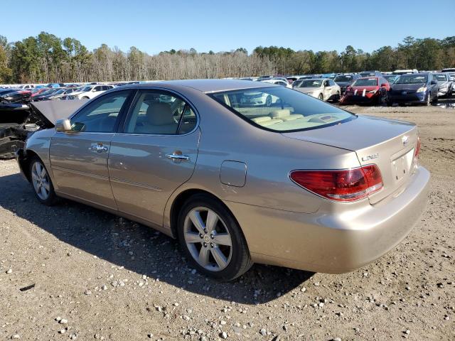 Photo 1 VIN: JTHBA30G955067130 - LEXUS ES330 