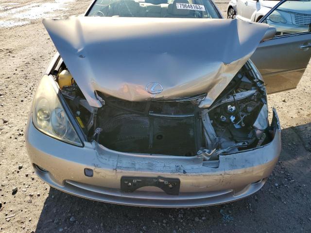 Photo 10 VIN: JTHBA30G955067130 - LEXUS ES330 