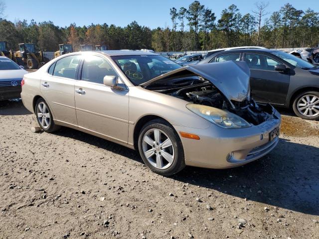 Photo 3 VIN: JTHBA30G955067130 - LEXUS ES330 