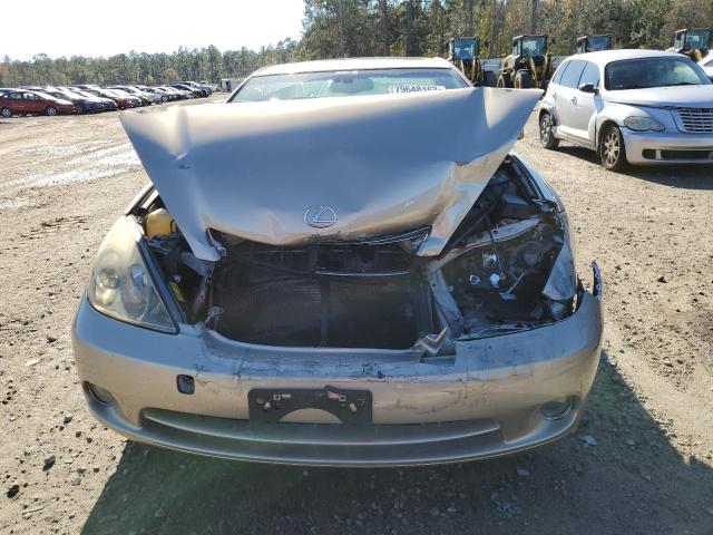 Photo 4 VIN: JTHBA30G955067130 - LEXUS ES330 