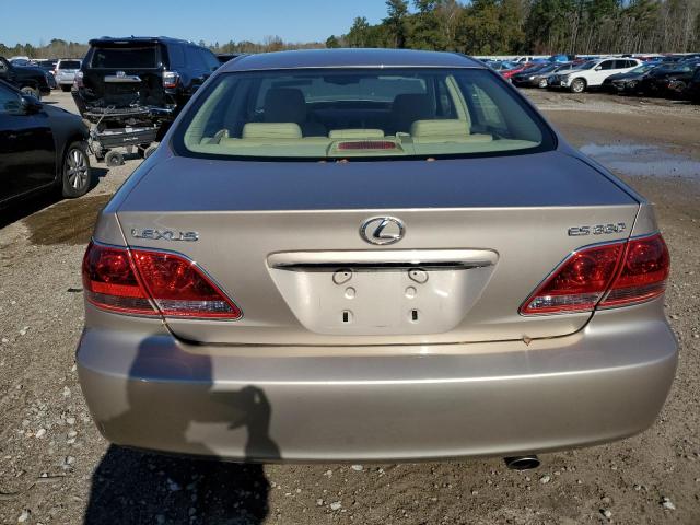 Photo 5 VIN: JTHBA30G955067130 - LEXUS ES330 