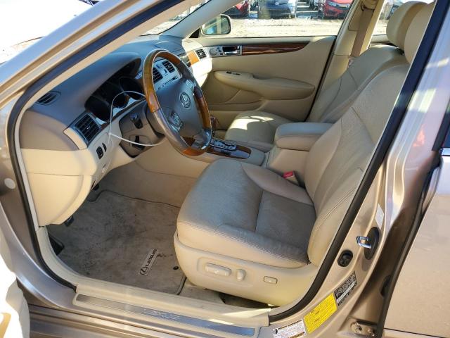 Photo 6 VIN: JTHBA30G955067130 - LEXUS ES330 