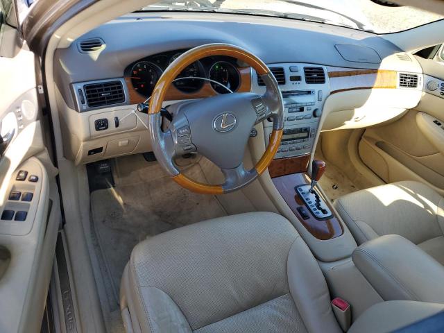 Photo 7 VIN: JTHBA30G955067130 - LEXUS ES330 