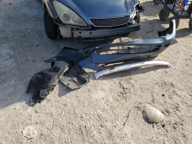 Photo 11 VIN: JTHBA30G955067791 - LEXUS ES330 