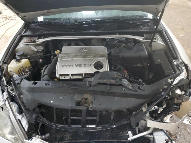 Photo 10 VIN: JTHBA30G955072540 - LEXUS ES 330 