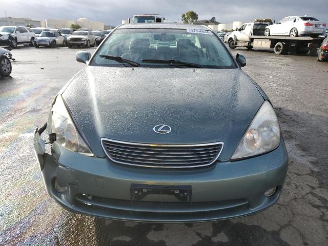 Photo 4 VIN: JTHBA30G955072876 - LEXUS ES330 