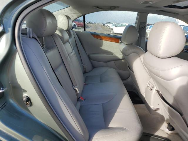 Photo 9 VIN: JTHBA30G955072876 - LEXUS ES330 