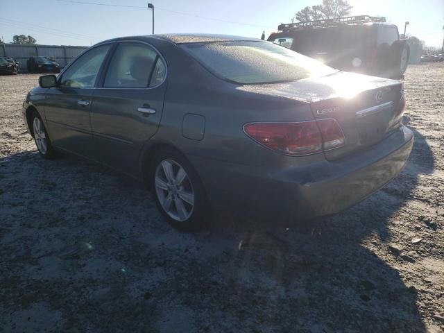 Photo 1 VIN: JTHBA30G955074076 - LEXUS ES330 