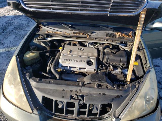 Photo 10 VIN: JTHBA30G955074076 - LEXUS ES330 