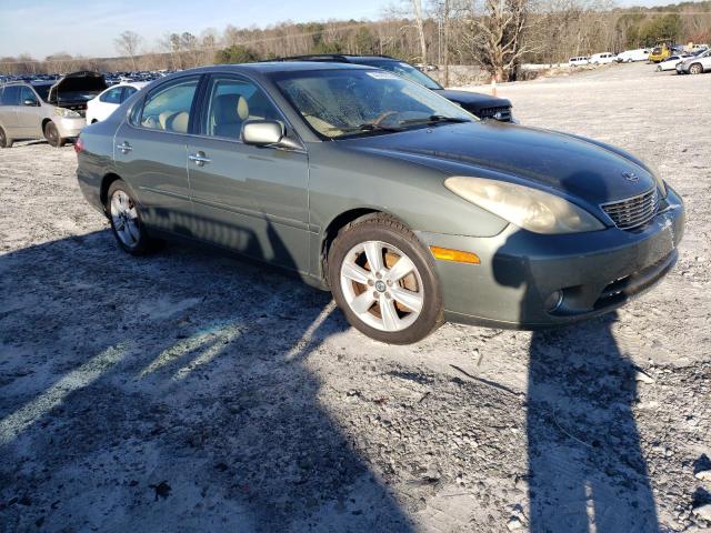 Photo 3 VIN: JTHBA30G955074076 - LEXUS ES330 