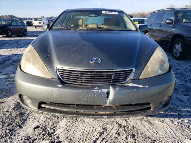 Photo 4 VIN: JTHBA30G955074076 - LEXUS ES330 