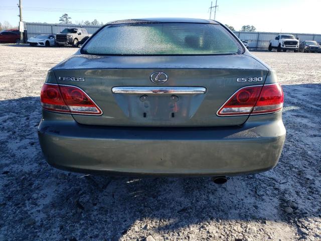 Photo 5 VIN: JTHBA30G955074076 - LEXUS ES330 