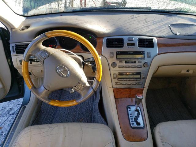 Photo 7 VIN: JTHBA30G955074076 - LEXUS ES330 