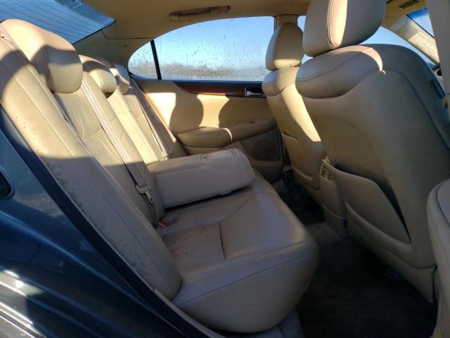 Photo 9 VIN: JTHBA30G955074076 - LEXUS ES330 