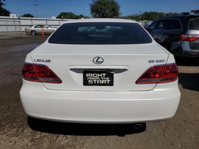 Photo 5 VIN: JTHBA30G955085160 - LEXUS ES 330 