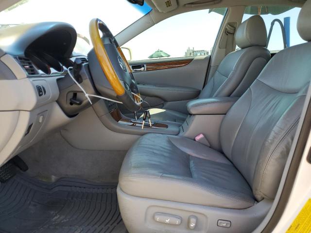 Photo 6 VIN: JTHBA30G955085160 - LEXUS ES 330 