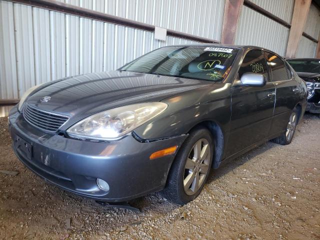 Photo 1 VIN: JTHBA30G955087507 - LEXUS ES330 