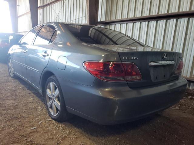 Photo 2 VIN: JTHBA30G955087507 - LEXUS ES330 