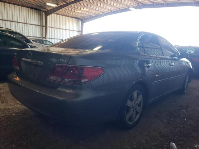 Photo 3 VIN: JTHBA30G955087507 - LEXUS ES330 