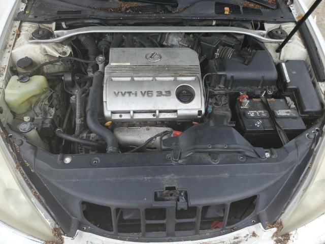 Photo 10 VIN: JTHBA30G955092500 - LEXUS ES330 