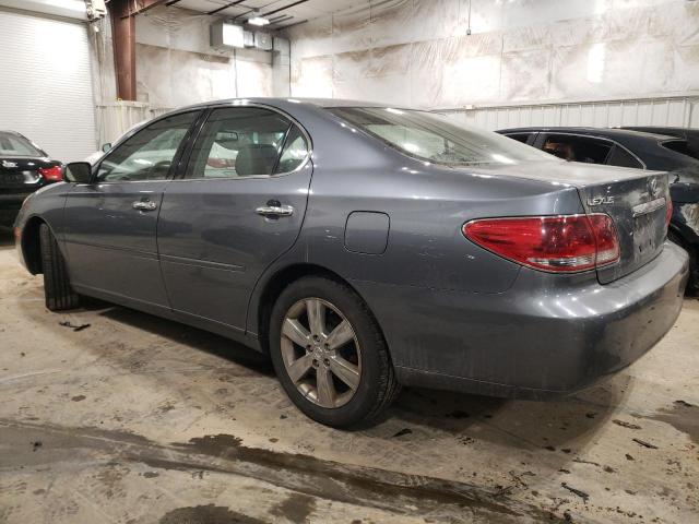 Photo 1 VIN: JTHBA30G955101602 - LEXUS ES330 